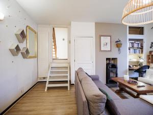 Appartements Le Cezanne - Jardin - Parking - Babyfoot - Centre-ville : photos des chambres