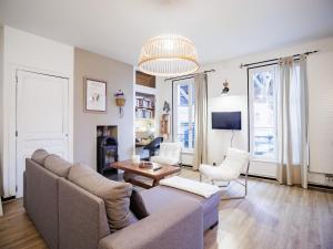 Le Cézanne - Jardin - Parking - Babyfoot - Centre-ville