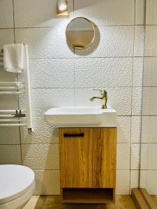 Moon and Sun Apartments