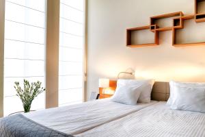 Single Room room in Focus Hotel Premium Sopot