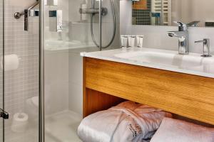 Premium Family Room room in Focus Hotel Premium Sopot