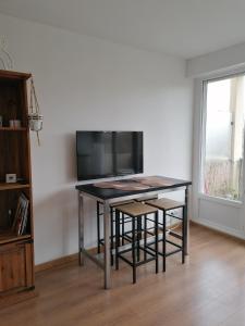 Appartement Circé - Montpellier Nord-Hopitaux-Facultés