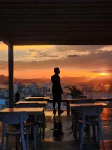 L'Homme de Rio Boutique Hotel - Rio de Janeiro