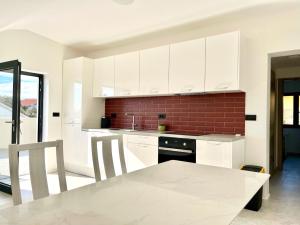 Apartmani Lemona 