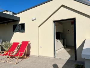Apartmani Lemona 