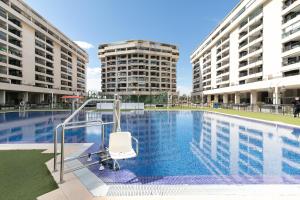 Veramar Beach Apartment