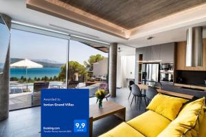 Ionian Grand Villas - Villa Estella