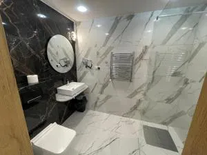 Mały Książę - Cisowa