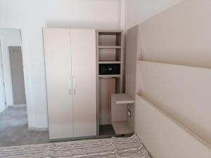 Studio Apartment with Sea View