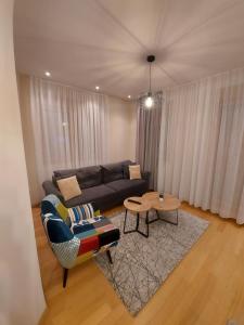 Apartman Ksenija