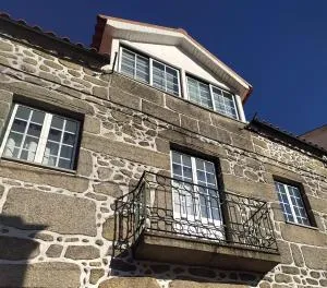 Casa Phoenix Familia - Avô