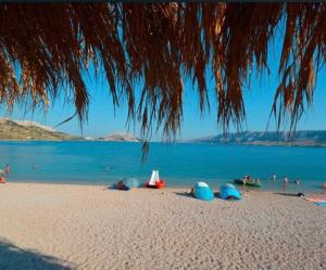 Apartments Sweet Dreams