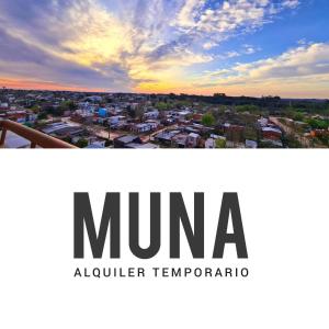 MUNA