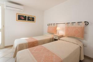 Apartment in S'Abba e Sa Pedra complex with pool img11