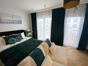 Wileńska home apartment 3 - Appartamenti, Varsavia