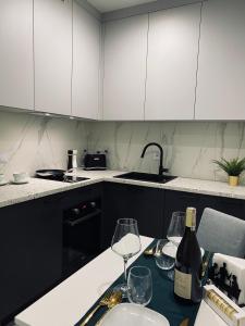 Wileńska home apartment 3