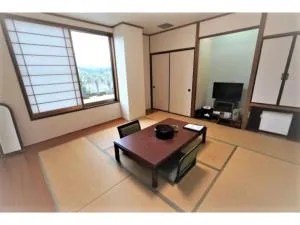 Hitoyoshi Onsen Hotel Hananoshou - Vacation STAY 40104v - Ōkuti