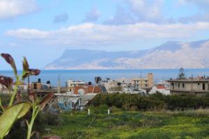 Kallias Modern Apartment