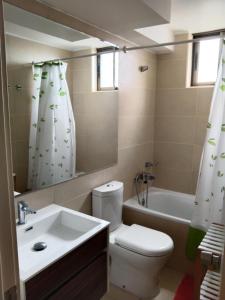 ACOGEDOR ÀPARTAMENTO A CUADRAS DE CAVANCHA