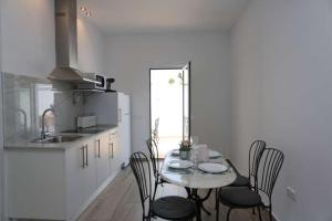 APARTAMENTOS LA MAR SALĂ piscina compartida