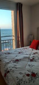 Appartements Vue & Detente : photos des chambres