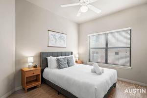 Perfect Location Near UT and Large Patio With A View