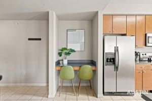 Perfect Location Near UT and Large Patio With A View