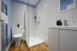 George Street Apartment