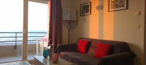Appartements Vue & Detente : photos des chambres