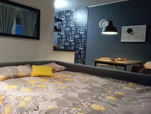 Sun Center Apartment