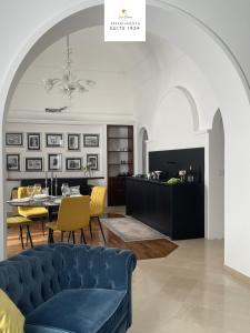 Casa Barone