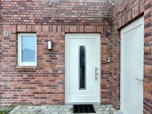 Am Kutterhafen 8 - Nordic Mood - Fedderwardersiel