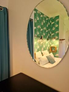 Hotels Les Lauriers : photos des chambres