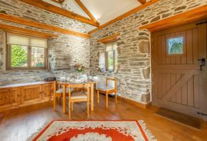 The Threshing Barn