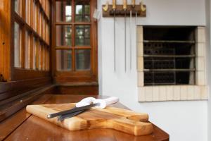 Casal ou família, 5 min Centro, 500 m Mini Mundo