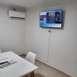 Departamento av.Cordoba