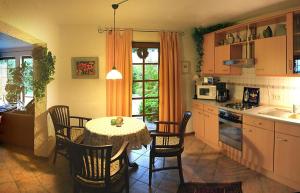 Kölliger Hirtenhaus