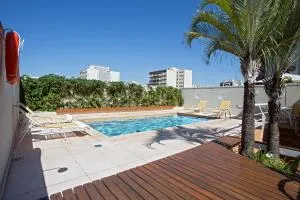 布莱克斯特里姆酒店 - 里贝朗普雷托