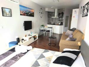 Estudio La Colina, Torremolinos - Kainga Homes