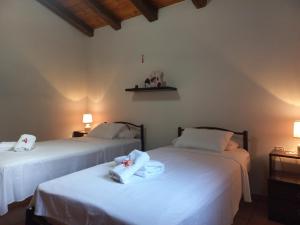 Emilio Village House