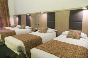 Hotel Casa Valdese Roma