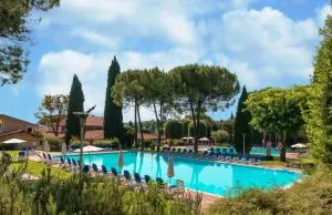 West Garda Hotel - Barcuzzi