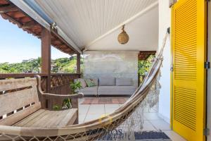 Bz43 Pé na areia! Casa com segurança e conforto