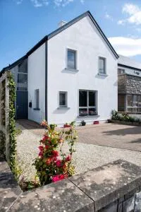 Galway House, 3 bedrooms - Corrandulla