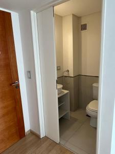 Departamento 2 amb de lujo en Belgrano 2B