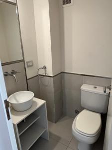 Departamento 2 amb de lujo en Belgrano 2B