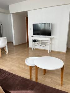 Departamento 2 amb de lujo en Belgrano 2B