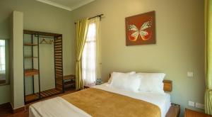 Kinga Homes Boutique Hotel