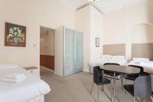 Family Studio room in Amber Residence Aparthotel