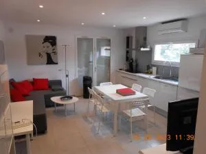 Appartement Cosy à Quissac - Quissac